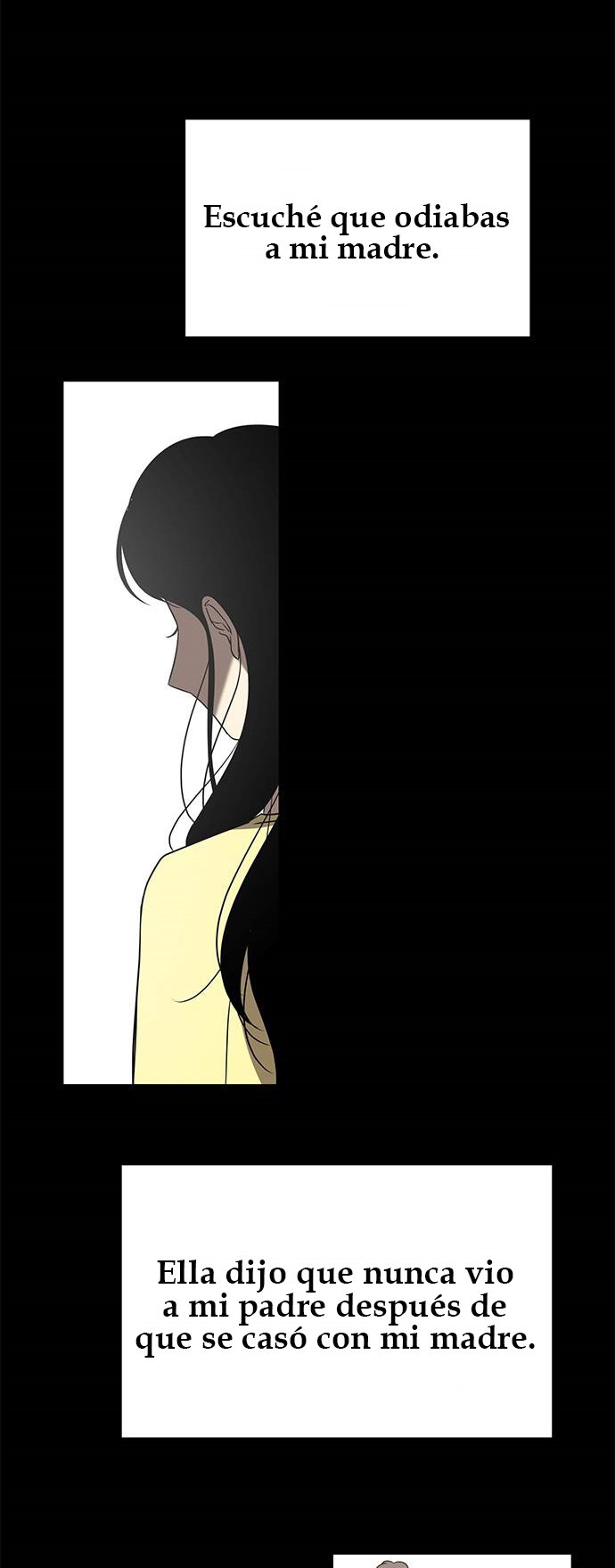 Read OLGAMI ES Manga Online