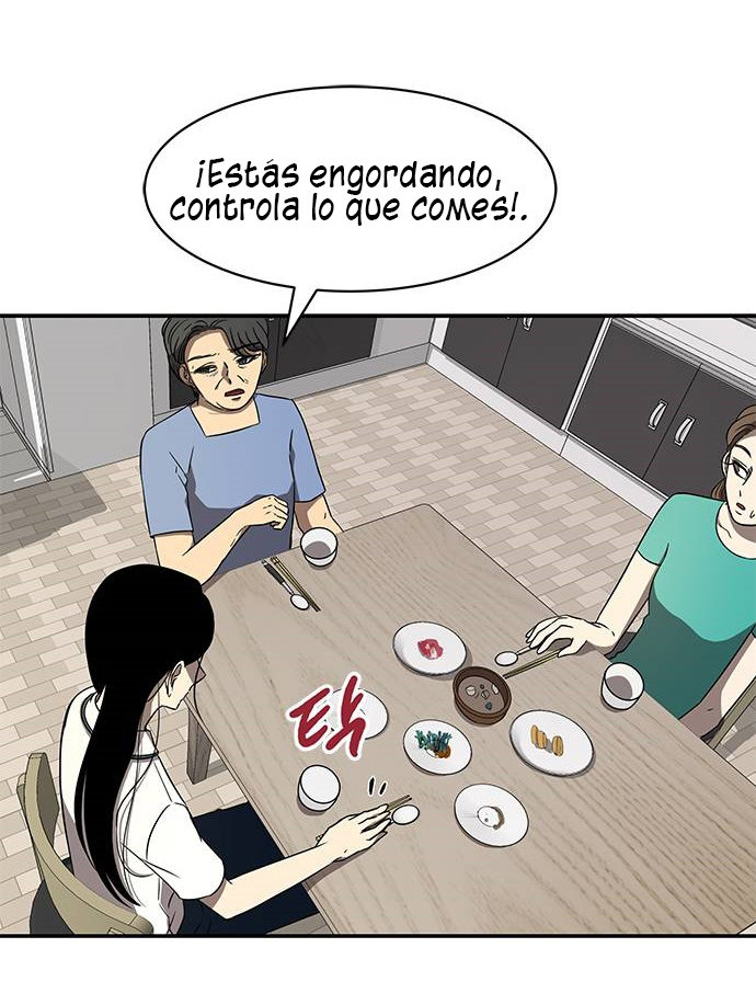 Read OLGAMI ES Manga Online