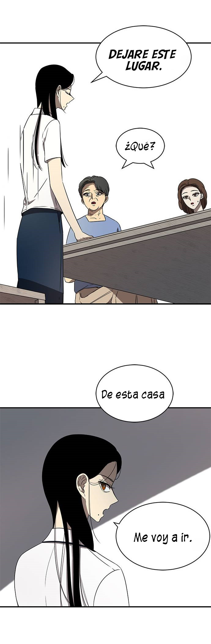 Read OLGAMI ES Manga Online