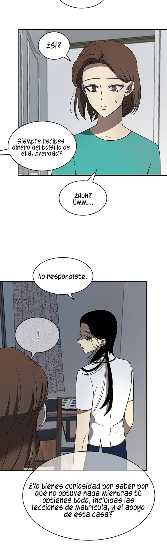 Read OLGAMI ES Manga Online