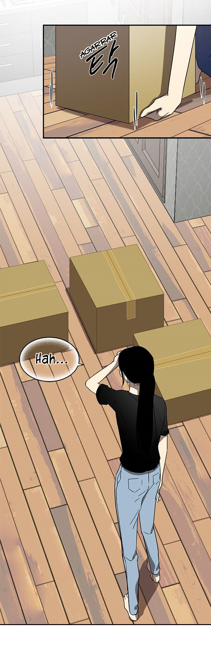 Read OLGAMI ES Manga Online