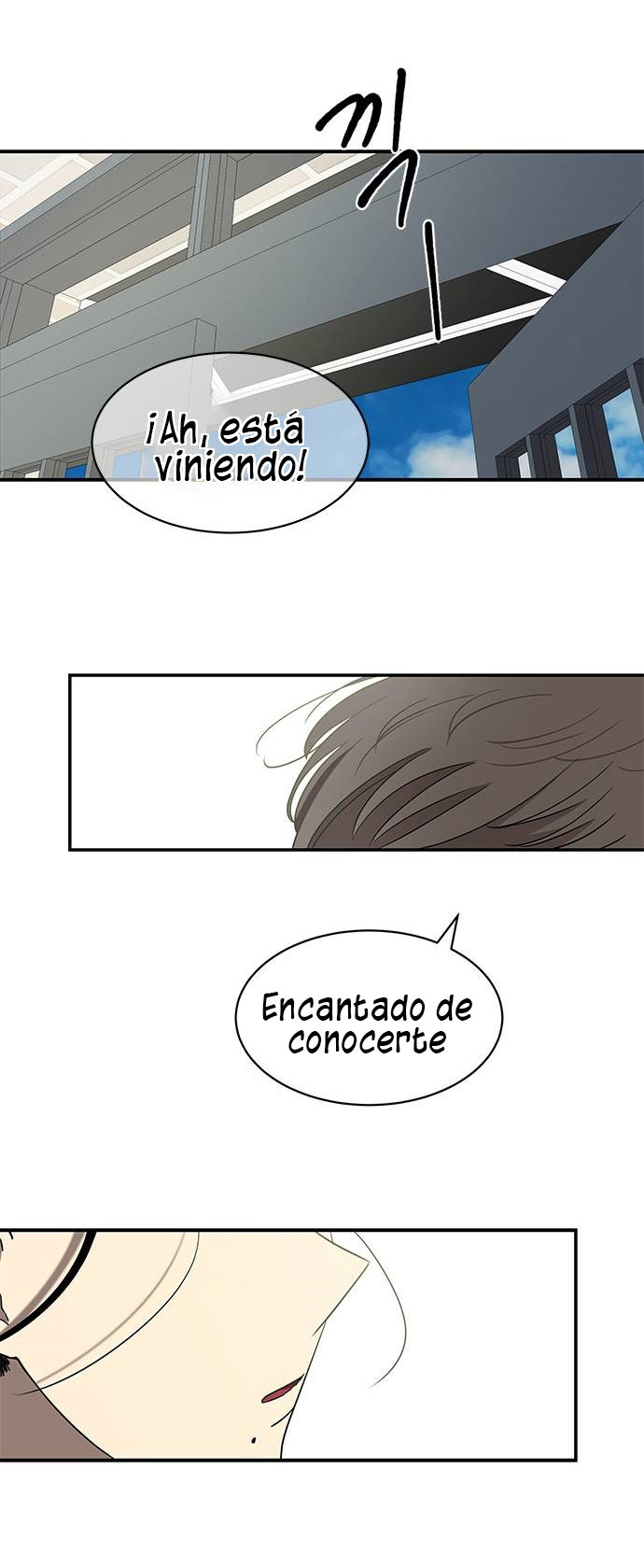 Read OLGAMI ES Manga Online