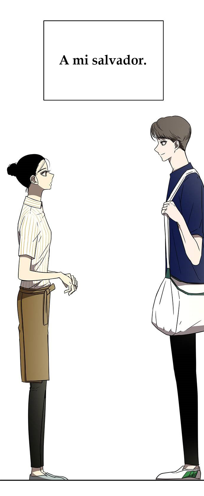 Read OLGAMI ES Manga Online