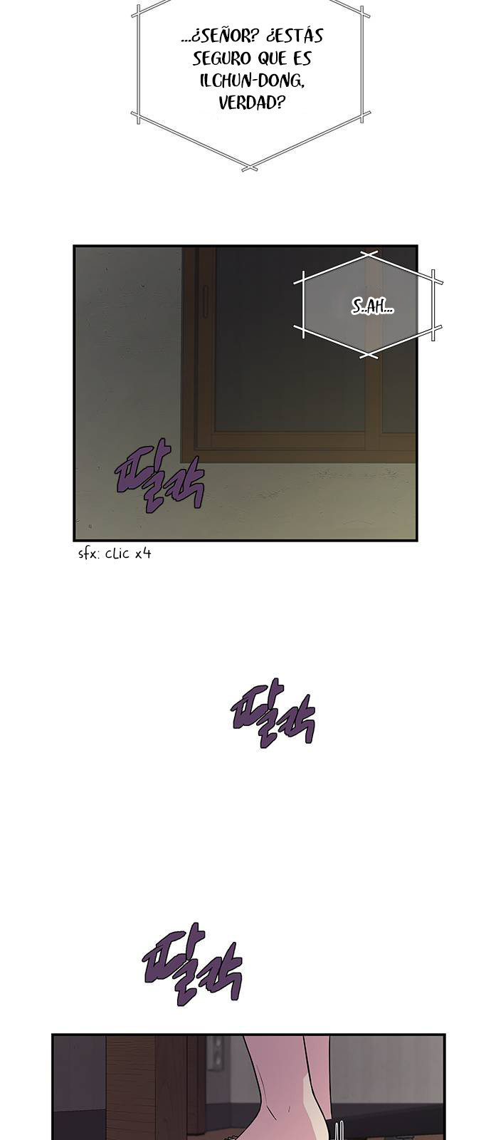 Read OLGAMI ES Manga Online