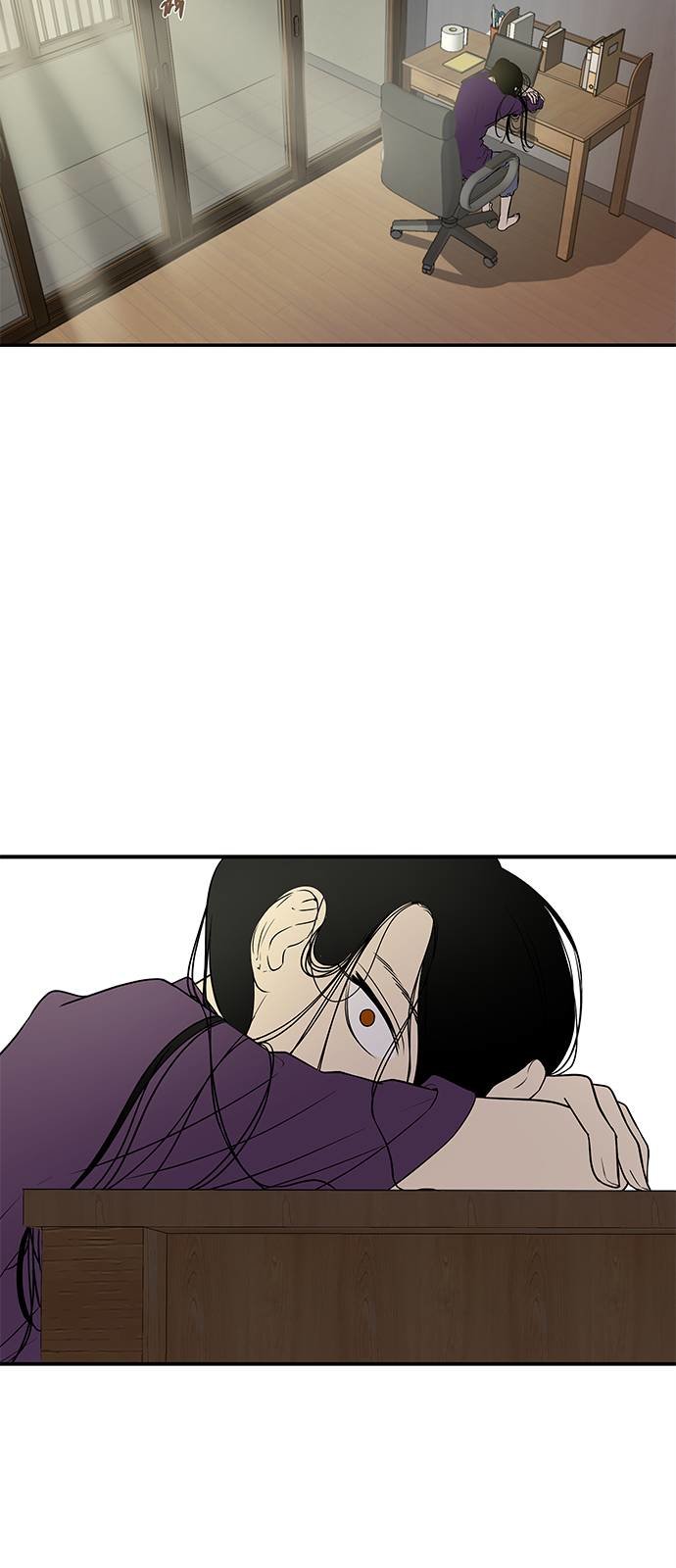 Read OLGAMI ES Manga Online