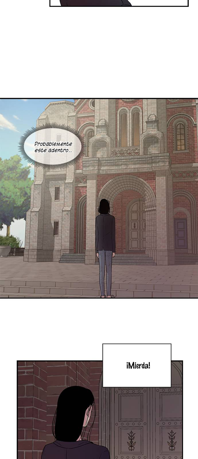 Read OLGAMI ES Manga Online