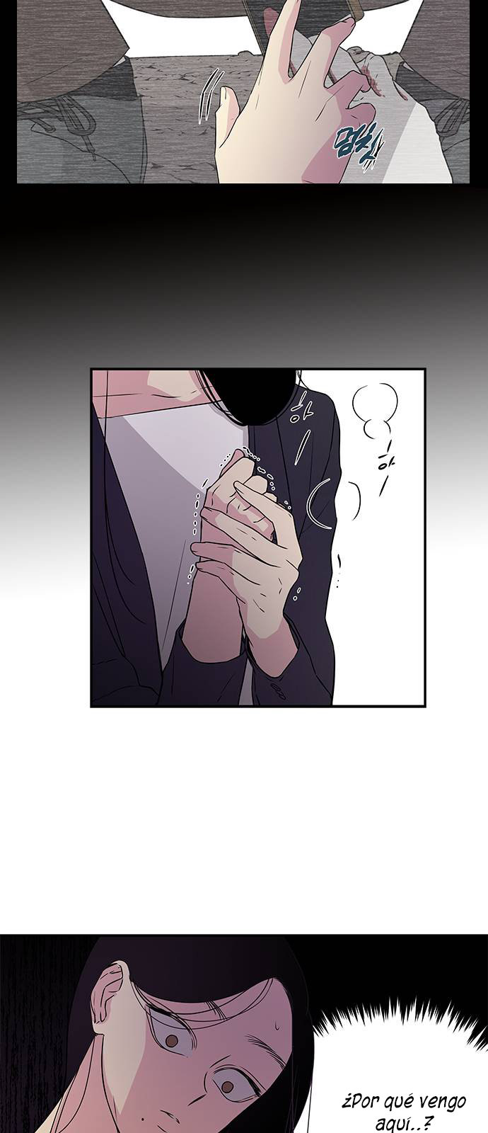 Read OLGAMI ES Manga Online