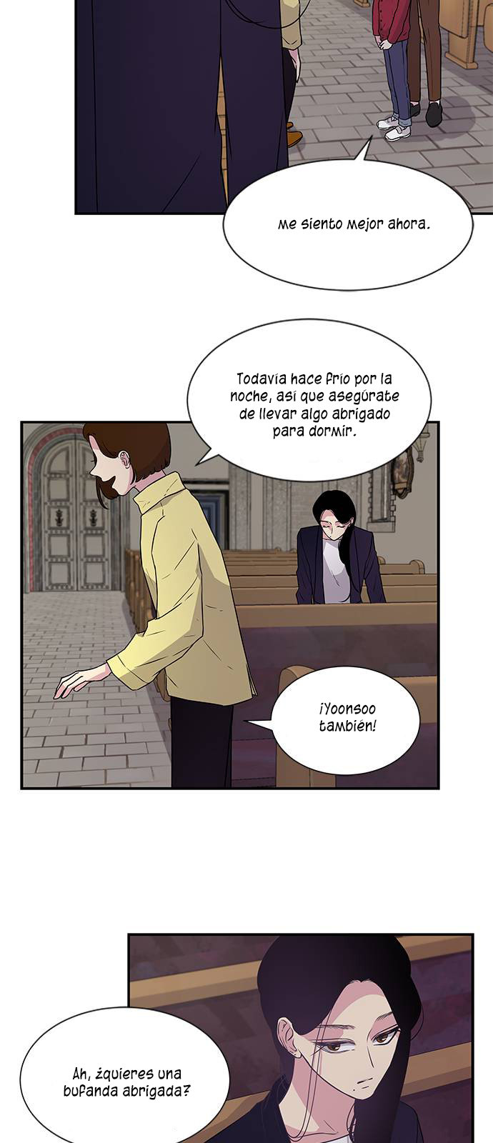 Read OLGAMI ES Manga Online