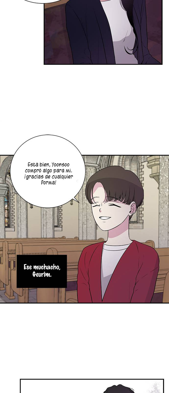 Read OLGAMI ES Manga Online