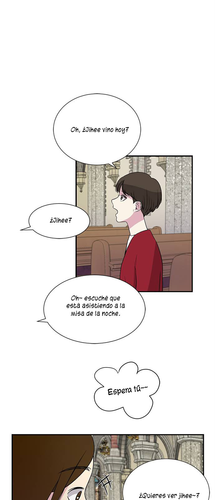 Read OLGAMI ES Manga Online