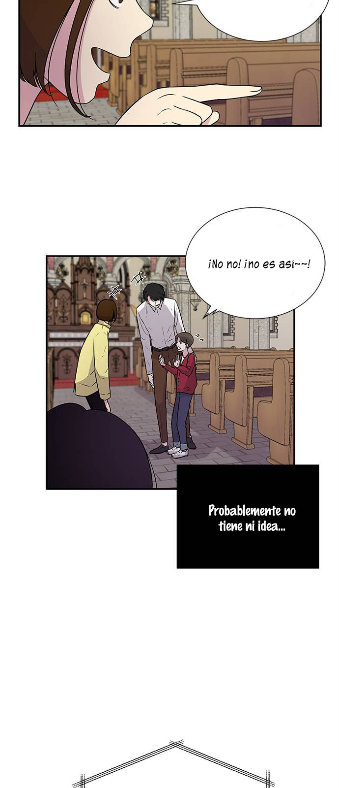 Read OLGAMI ES Manga Online