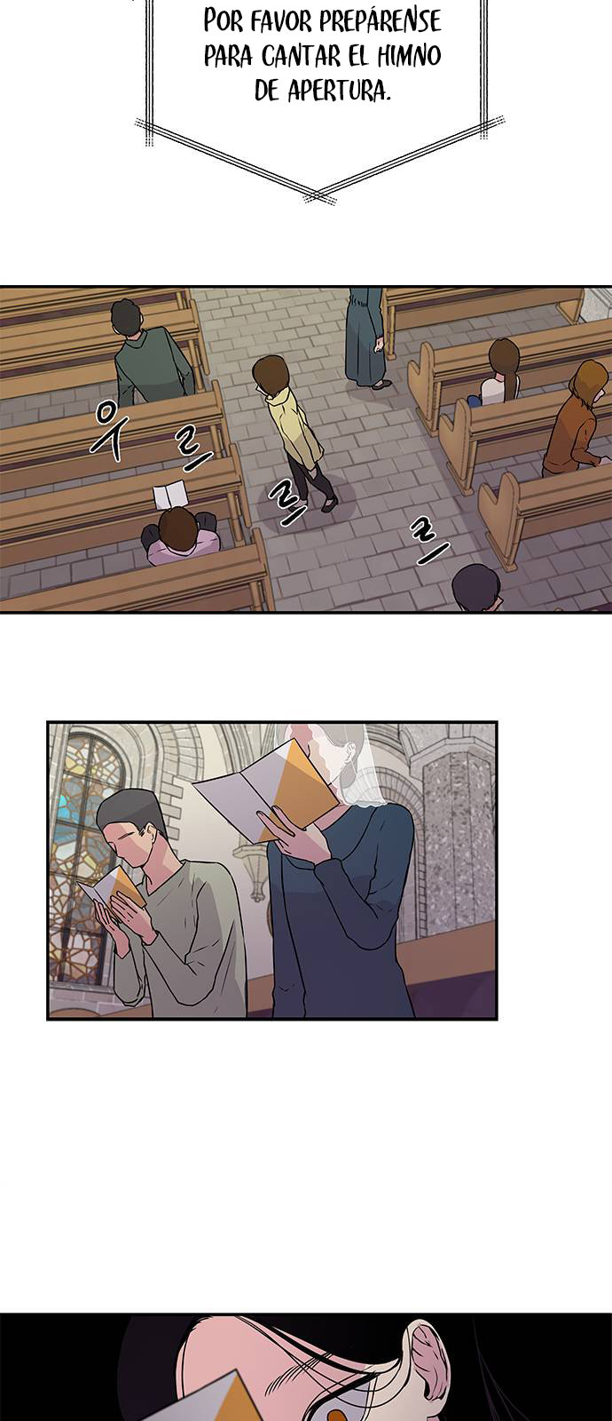 Read OLGAMI ES Manga Online