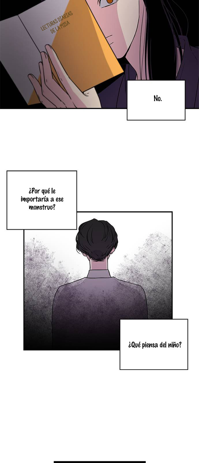 Read OLGAMI ES Manga Online