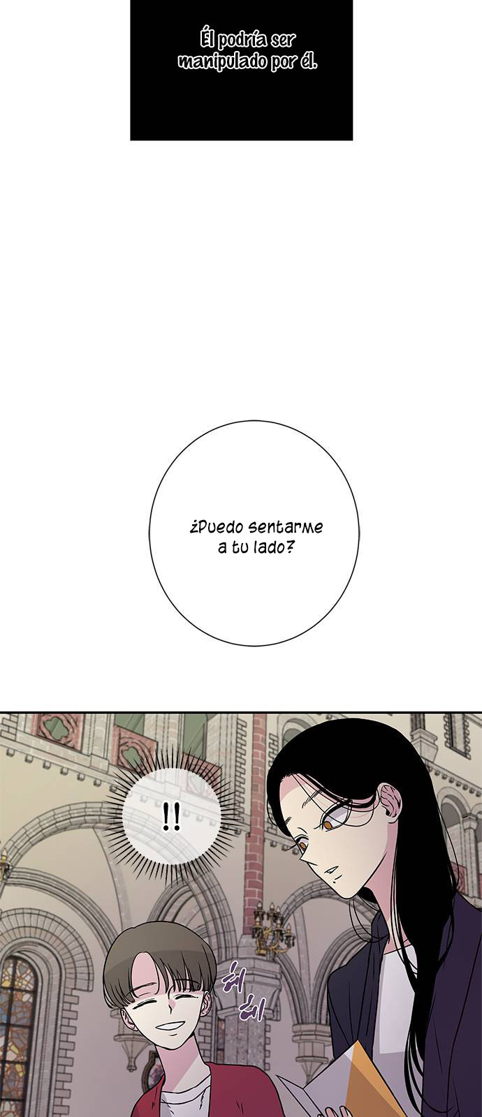 Read OLGAMI ES Manga Online