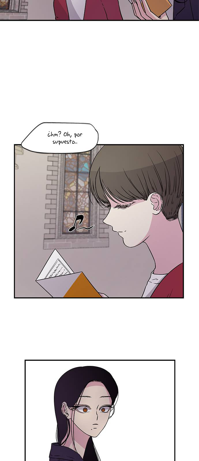 Read OLGAMI ES Manga Online