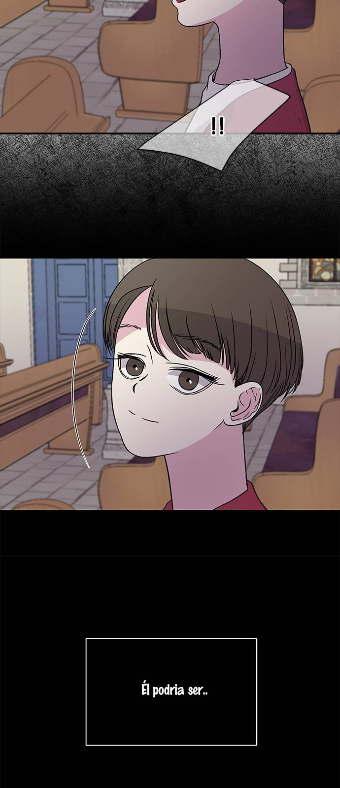 Read OLGAMI ES Manga Online