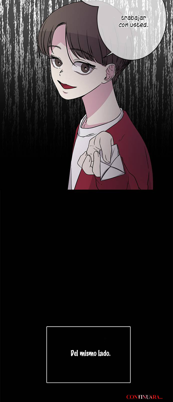 Read OLGAMI ES Manga Online