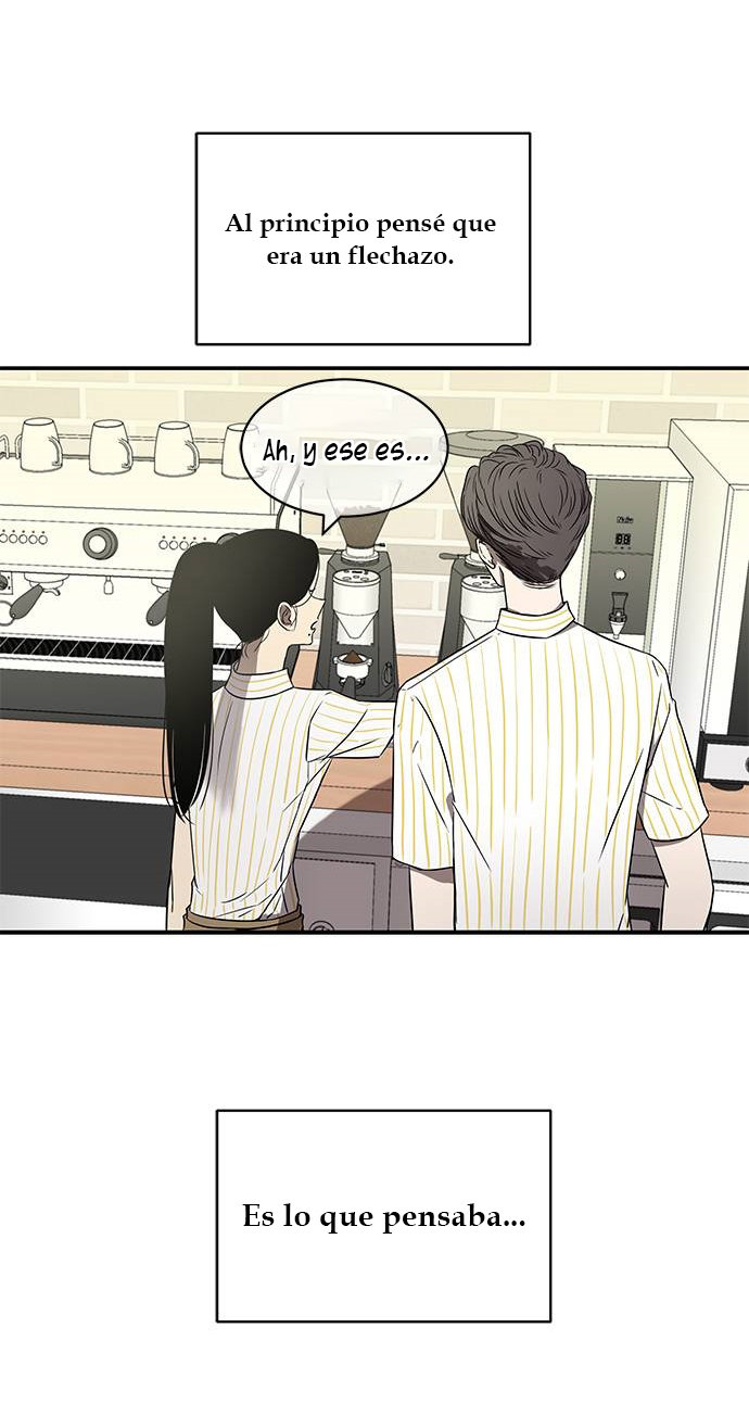 Read OLGAMI ES Manga Online