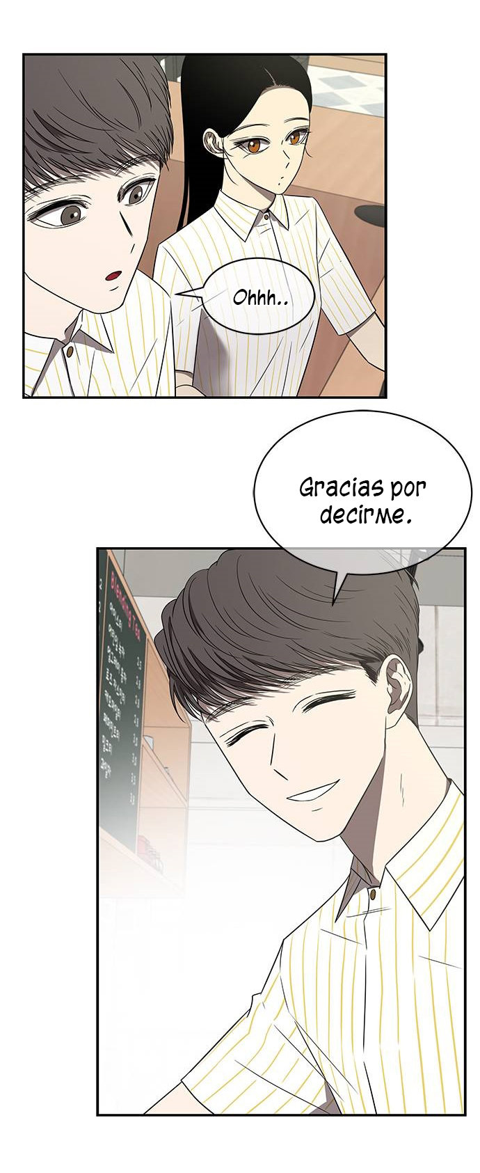 Read OLGAMI ES Manga Online