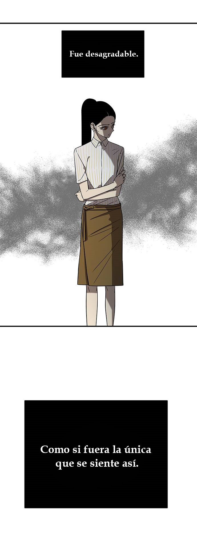 Read OLGAMI ES Manga Online