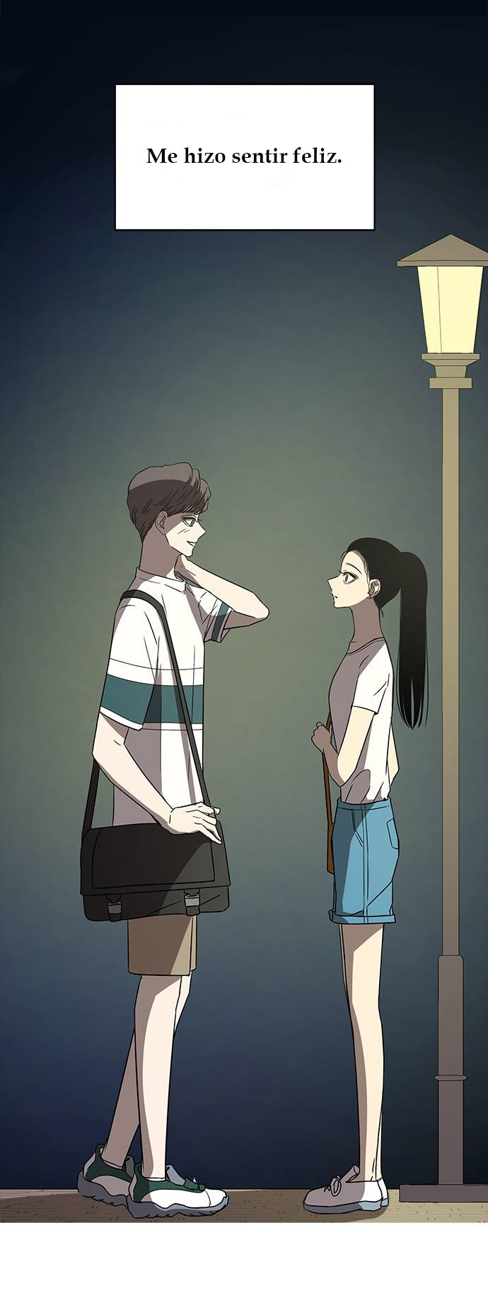 Read OLGAMI ES Manga Online