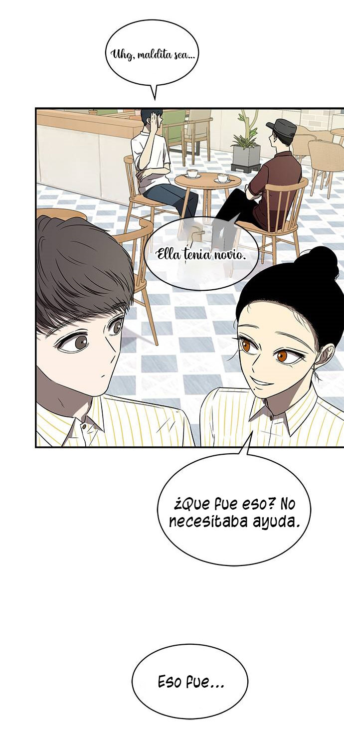 Read OLGAMI ES Manga Online