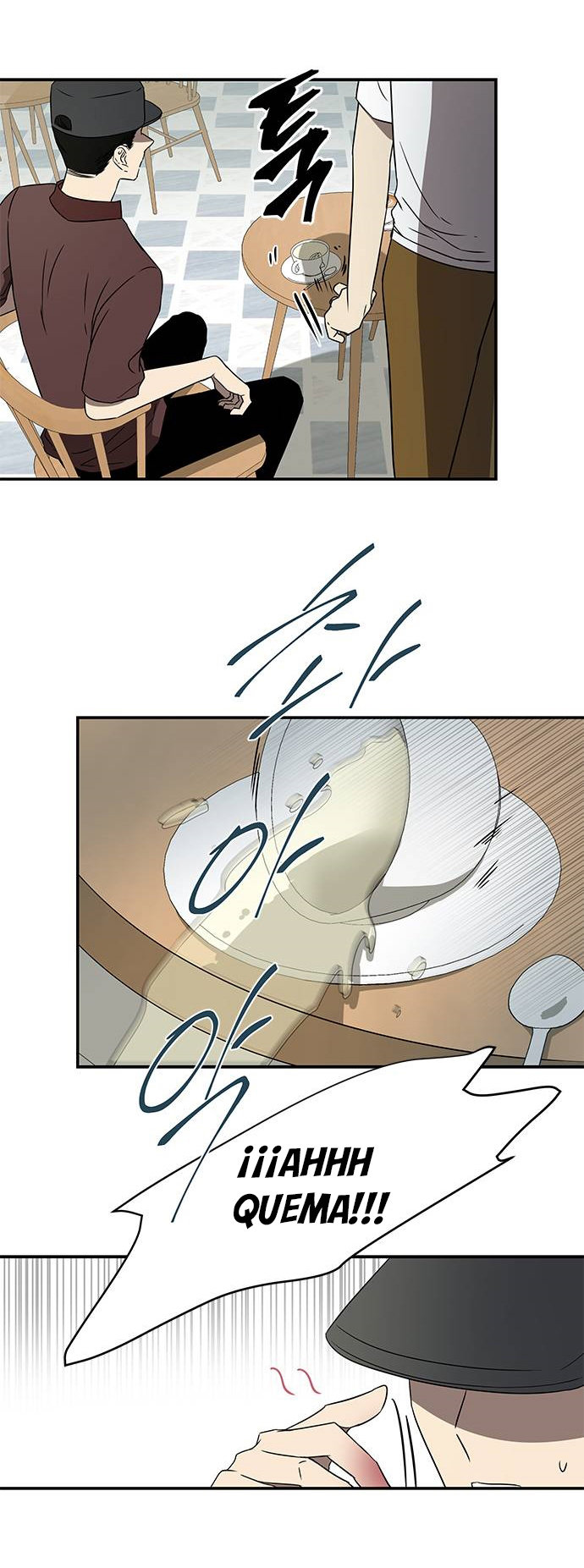 Read OLGAMI ES Manga Online
