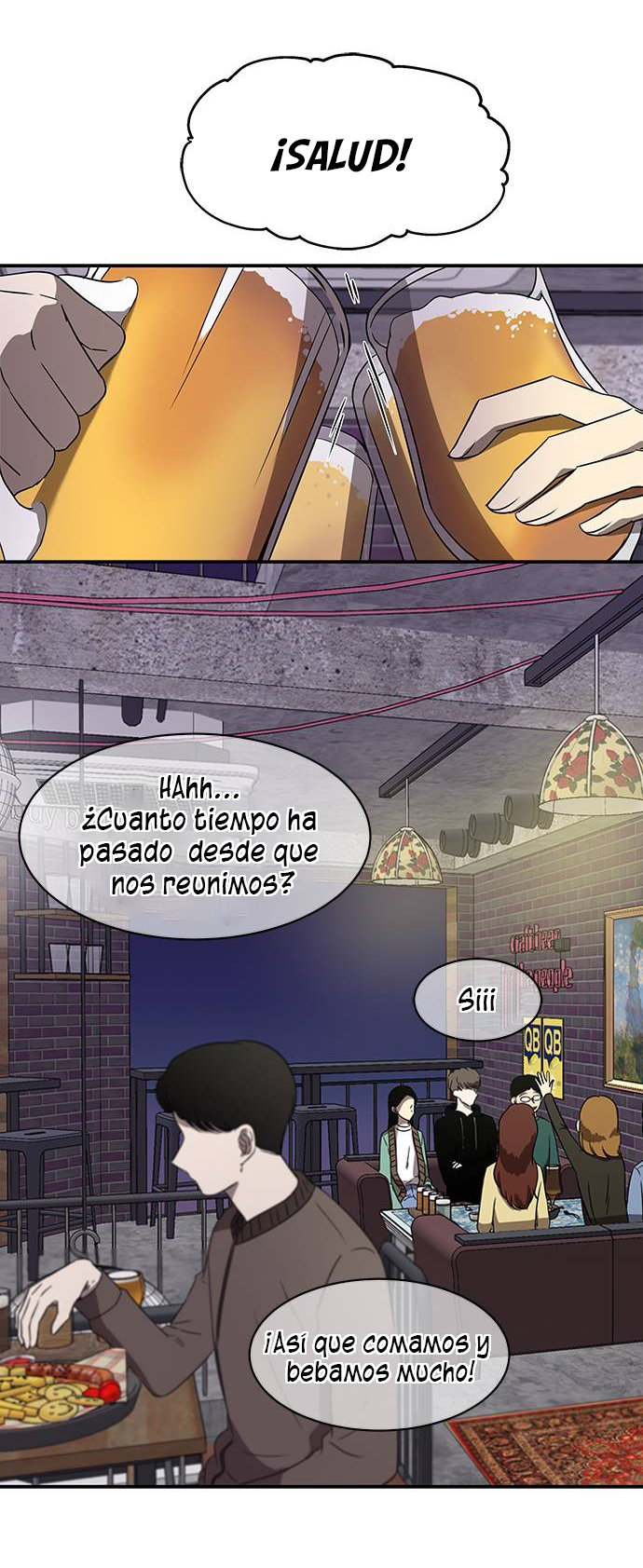 Read OLGAMI ES Manga Online