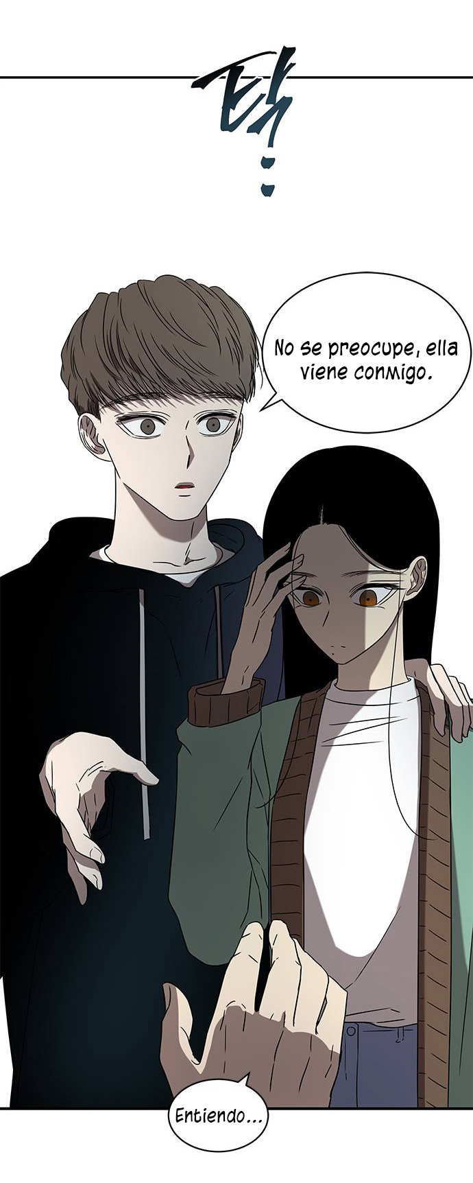 Read OLGAMI ES Manga Online