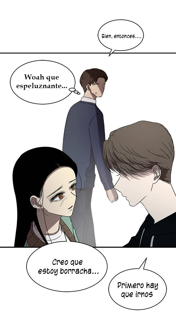 Read OLGAMI ES Manga Online