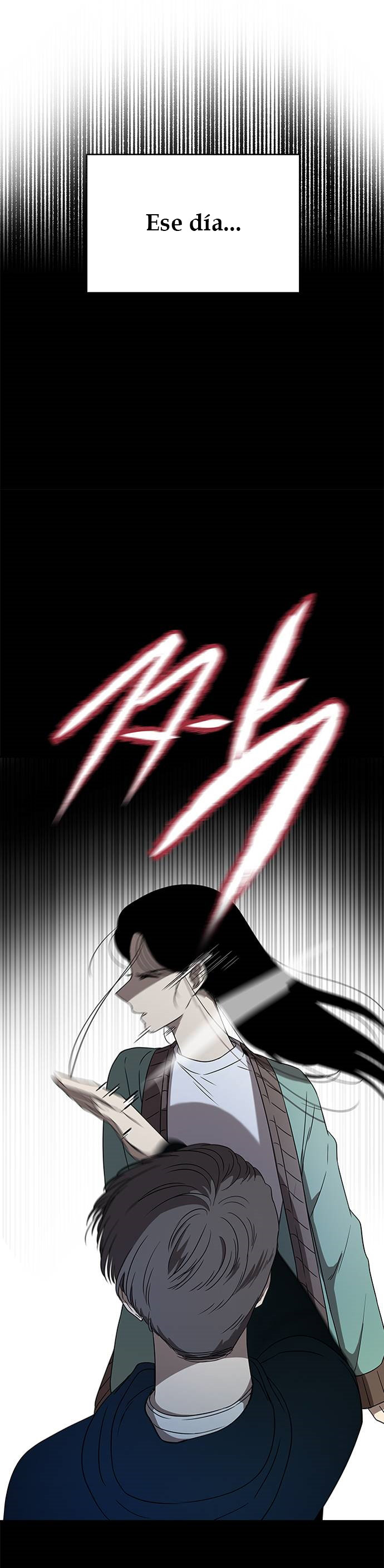 Read OLGAMI ES Manga Online