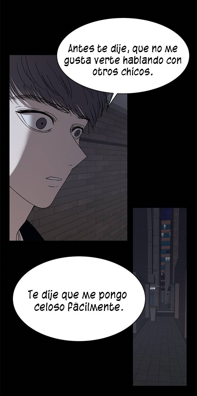 Read OLGAMI ES Manga Online