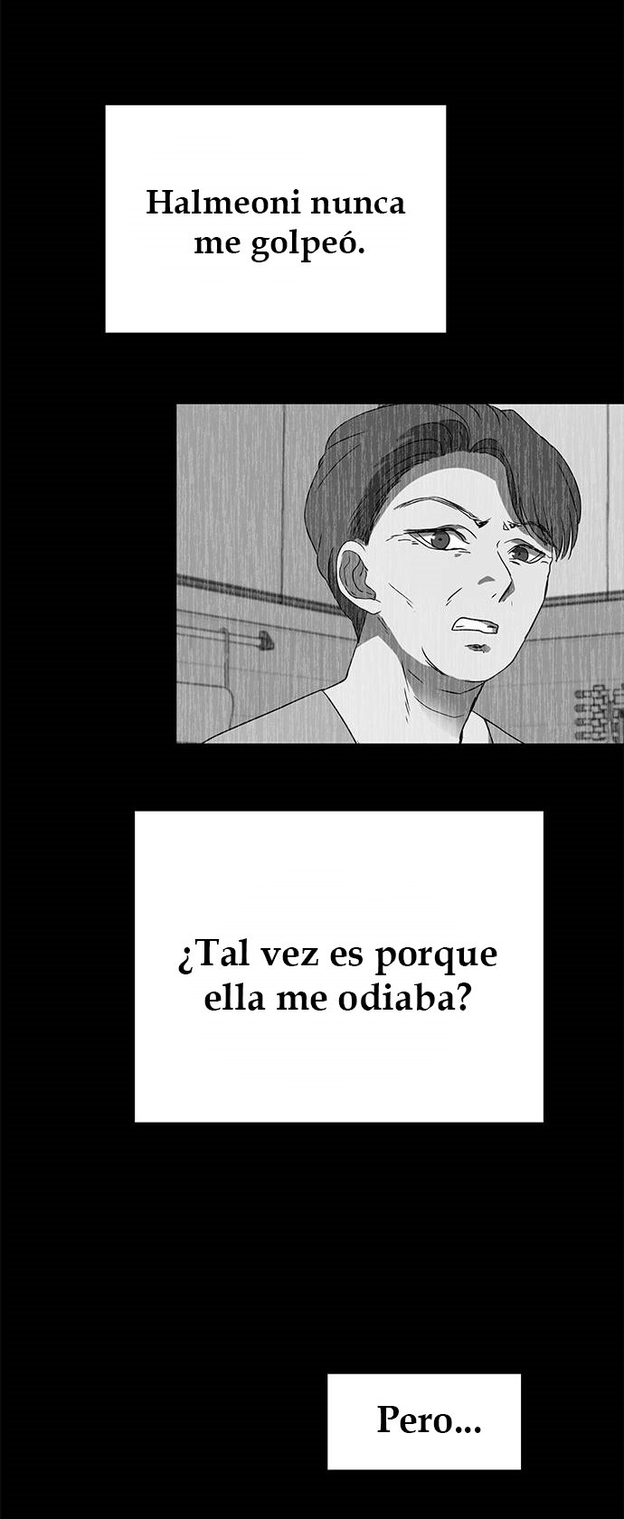 Read OLGAMI ES Manga Online