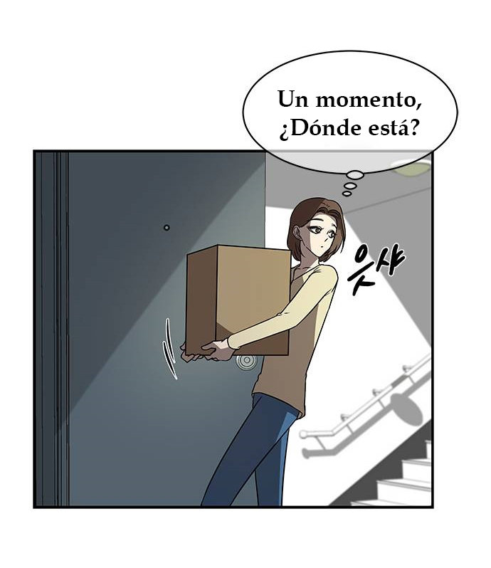 Read OLGAMI ES Manga Online