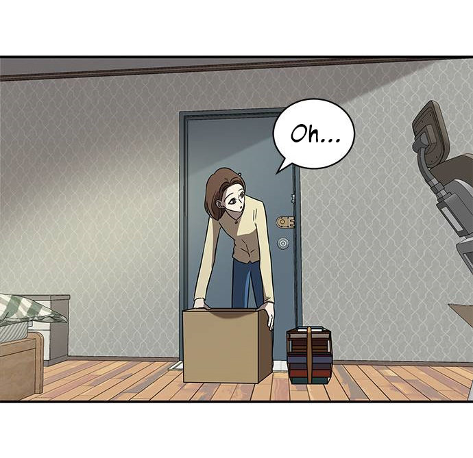 Read OLGAMI ES Manga Online