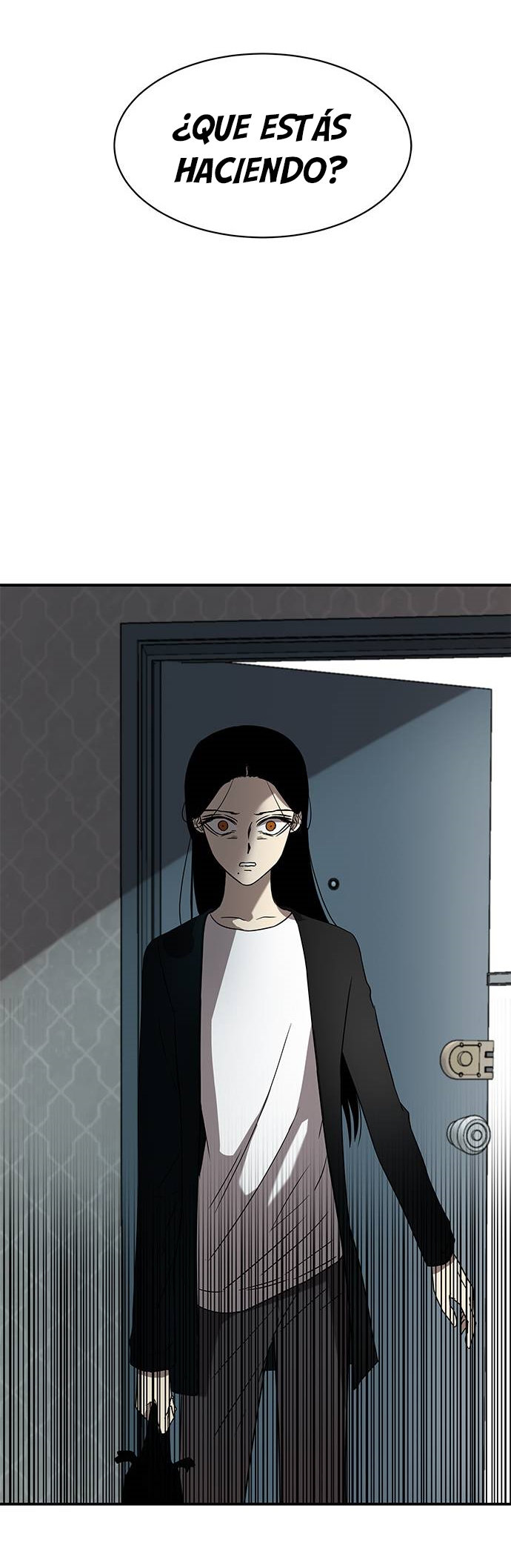 Read OLGAMI ES Manga Online