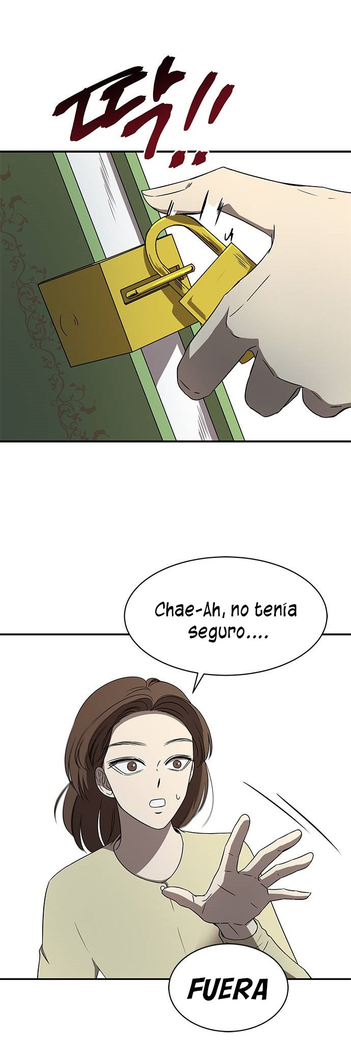 Read OLGAMI ES Manga Online