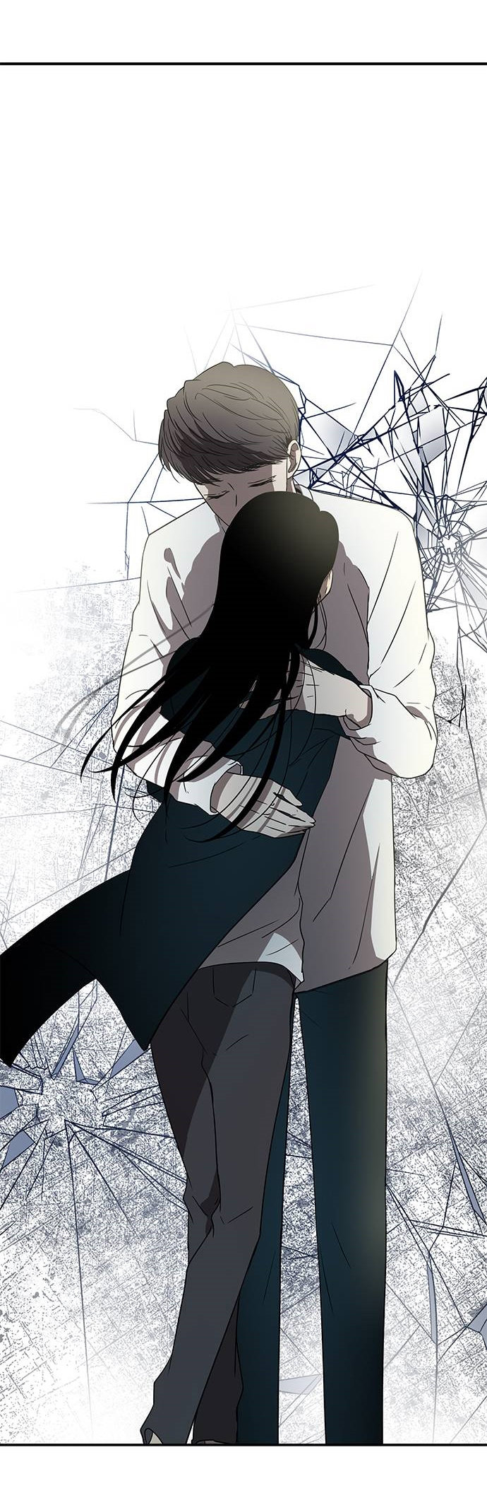 Read OLGAMI ES Manga Online