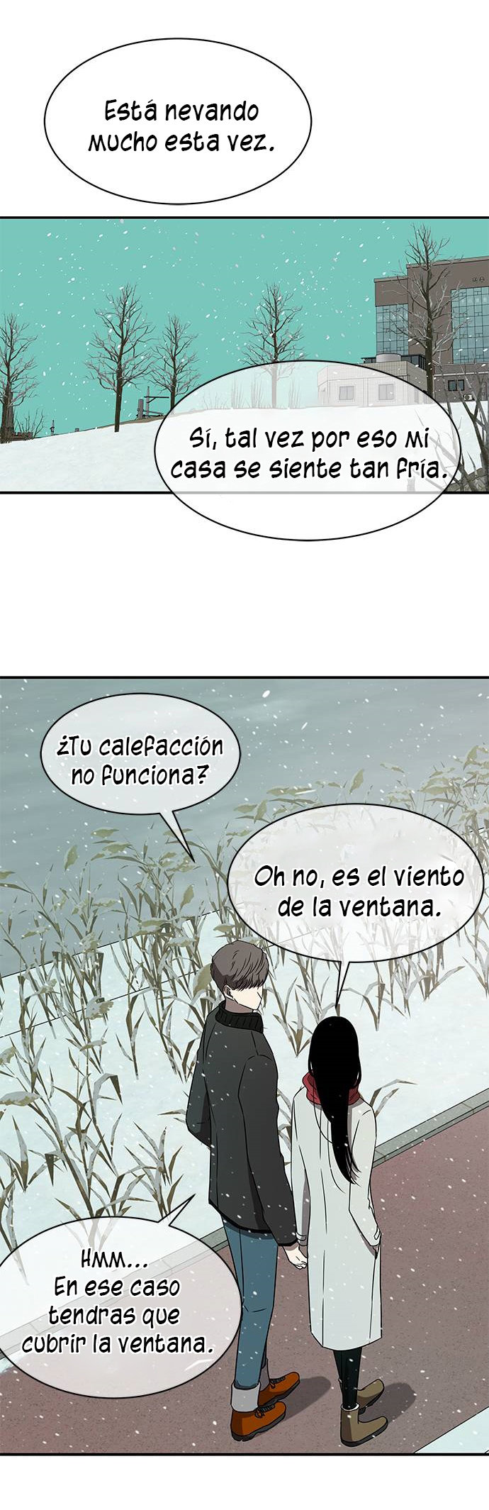 Read OLGAMI ES Manga Online