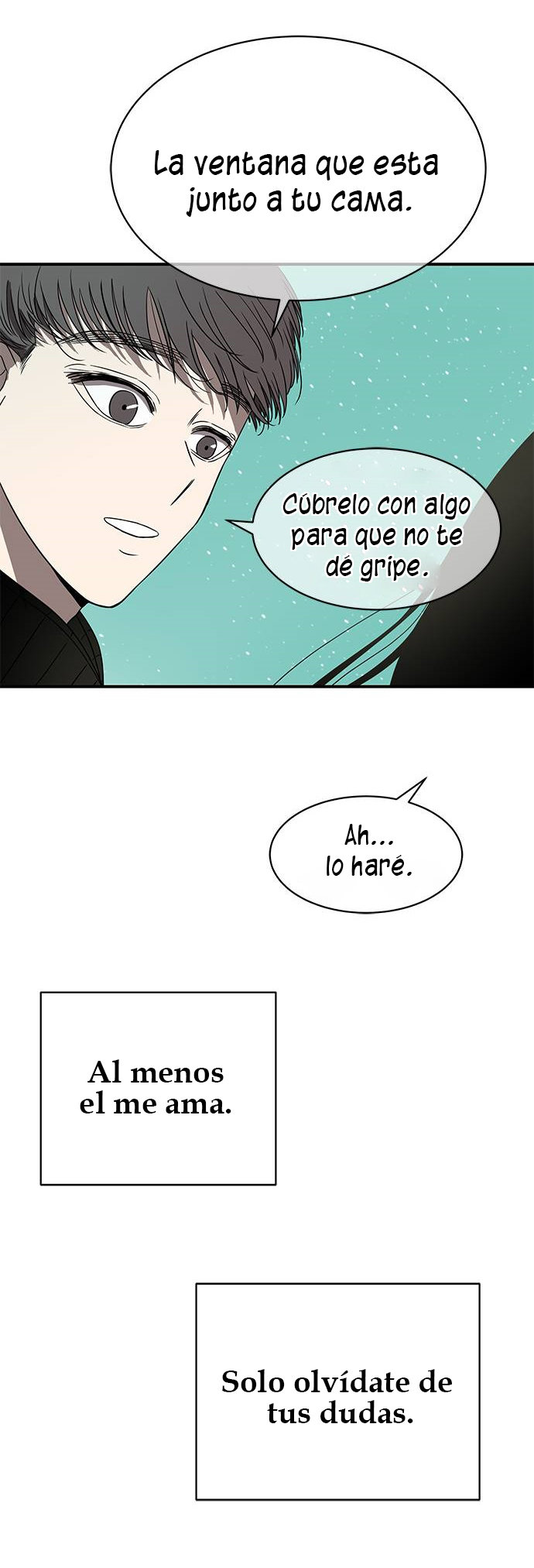 Read OLGAMI ES Manga Online