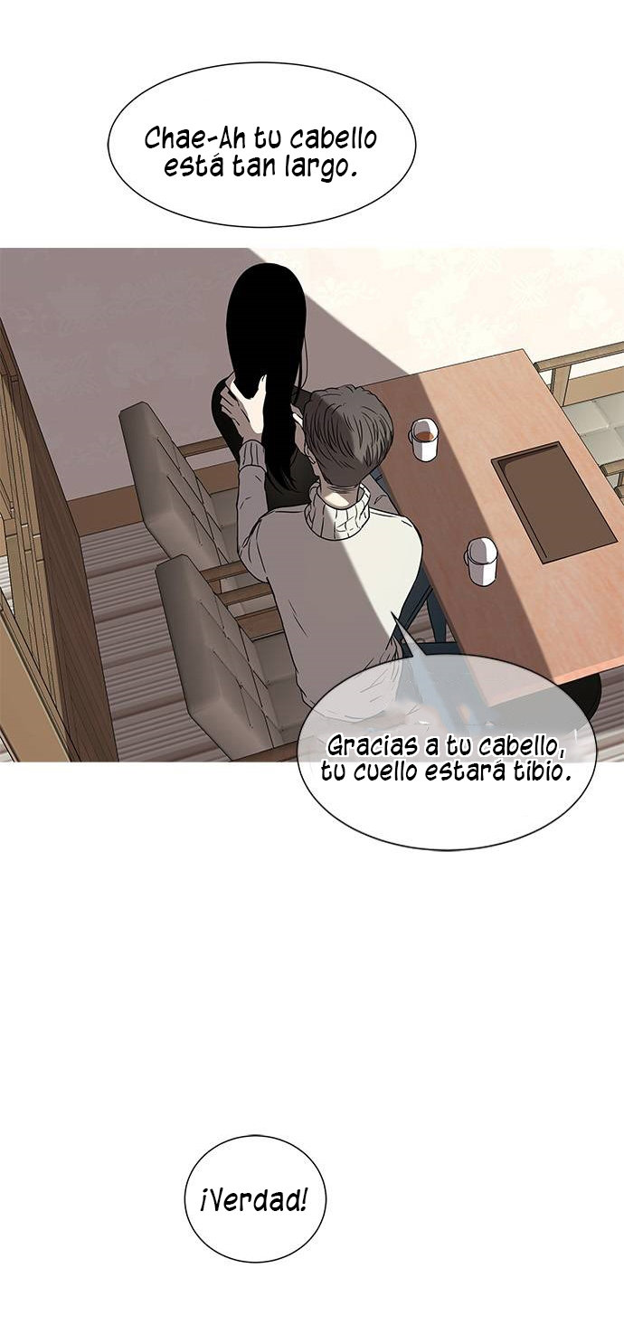 Read OLGAMI ES Manga Online