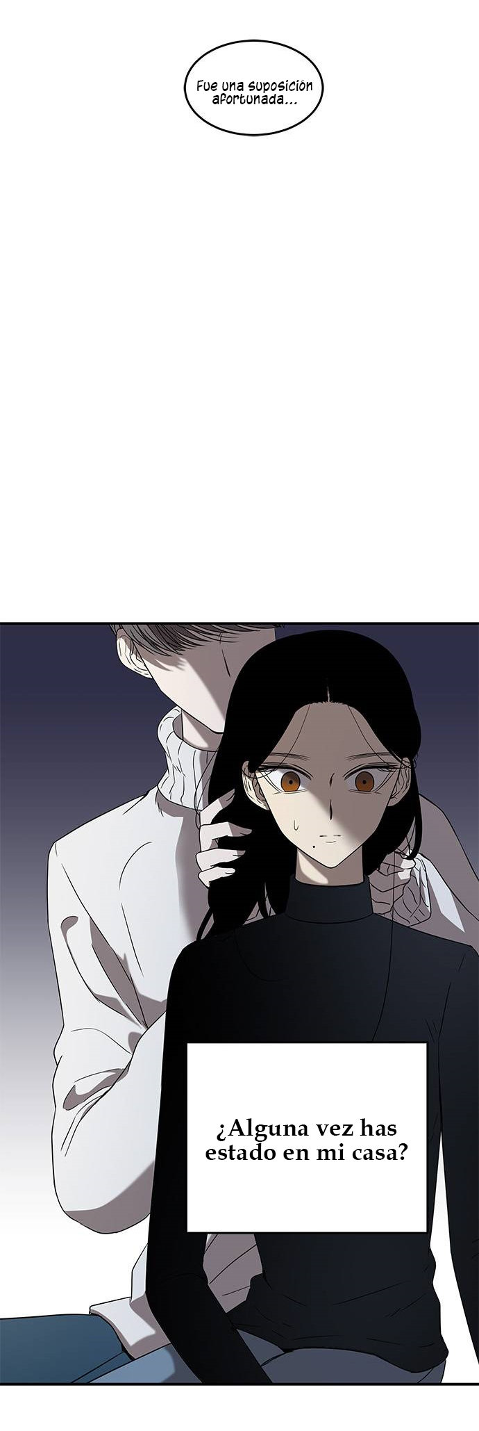 Read OLGAMI ES Manga Online