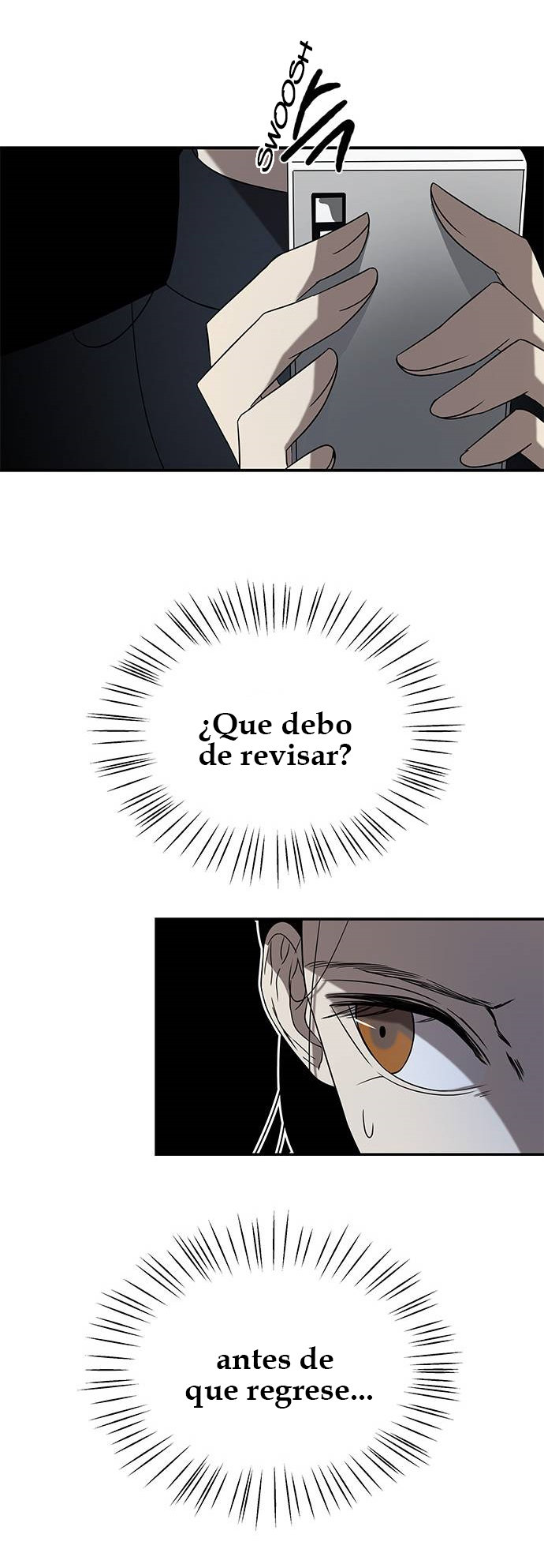 Read OLGAMI ES Manga Online