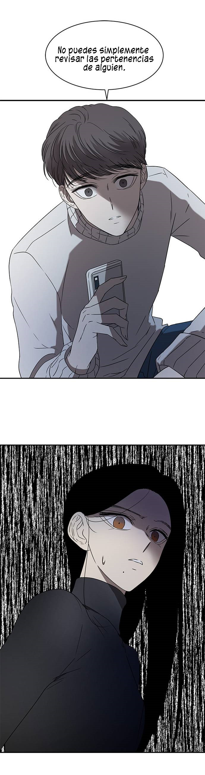 Read OLGAMI ES Manga Online