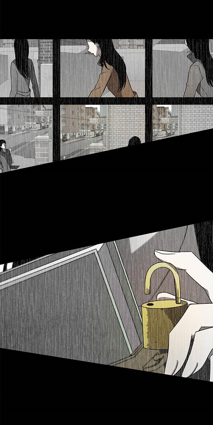 Read OLGAMI ES Manga Online
