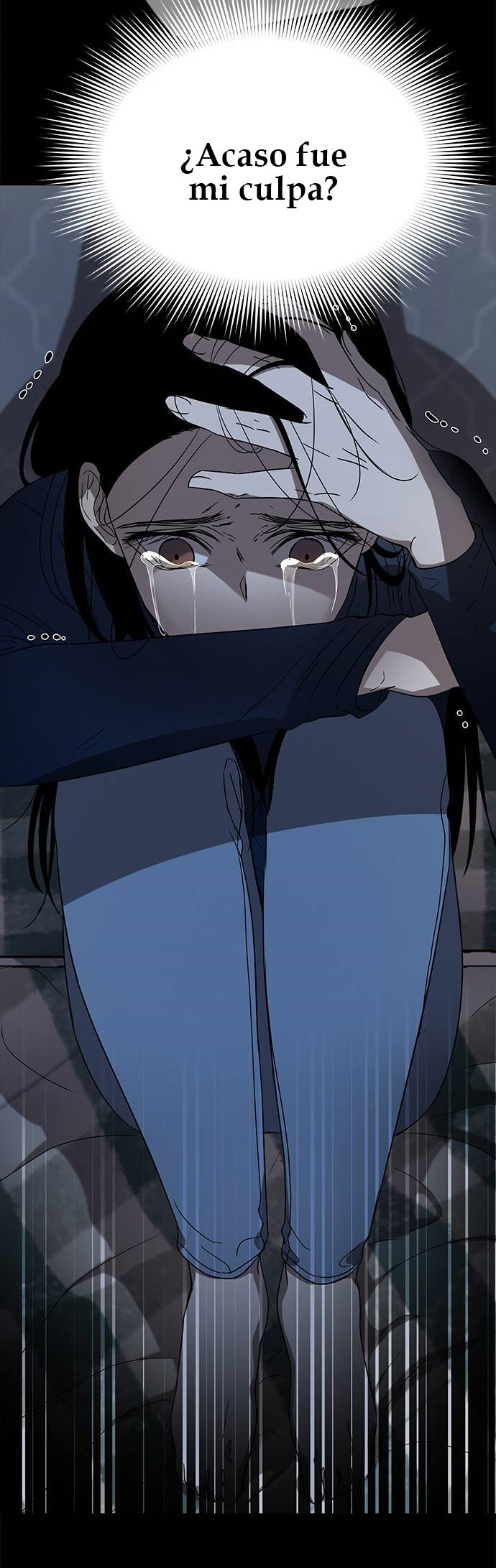 Read OLGAMI ES Manga Online