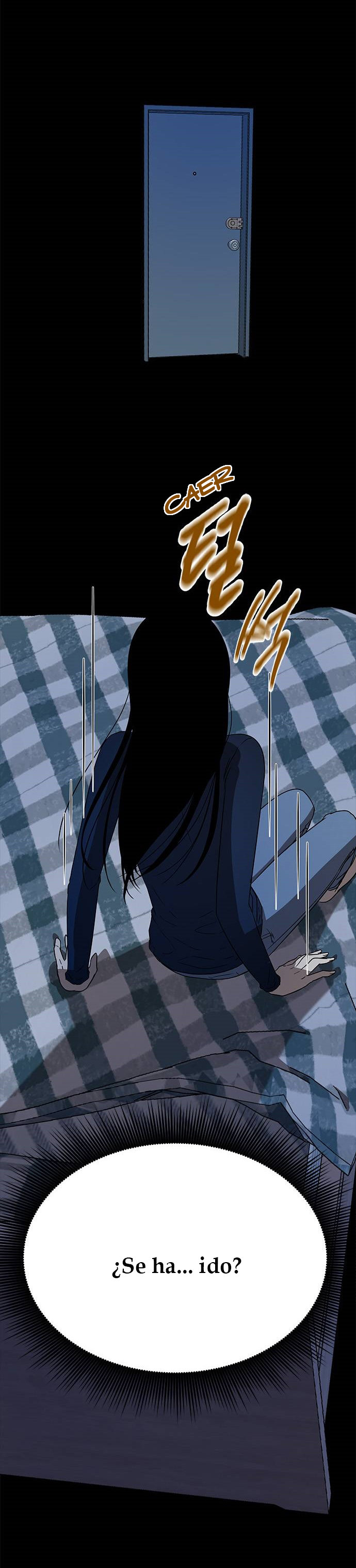 Read OLGAMI ES Manga Online