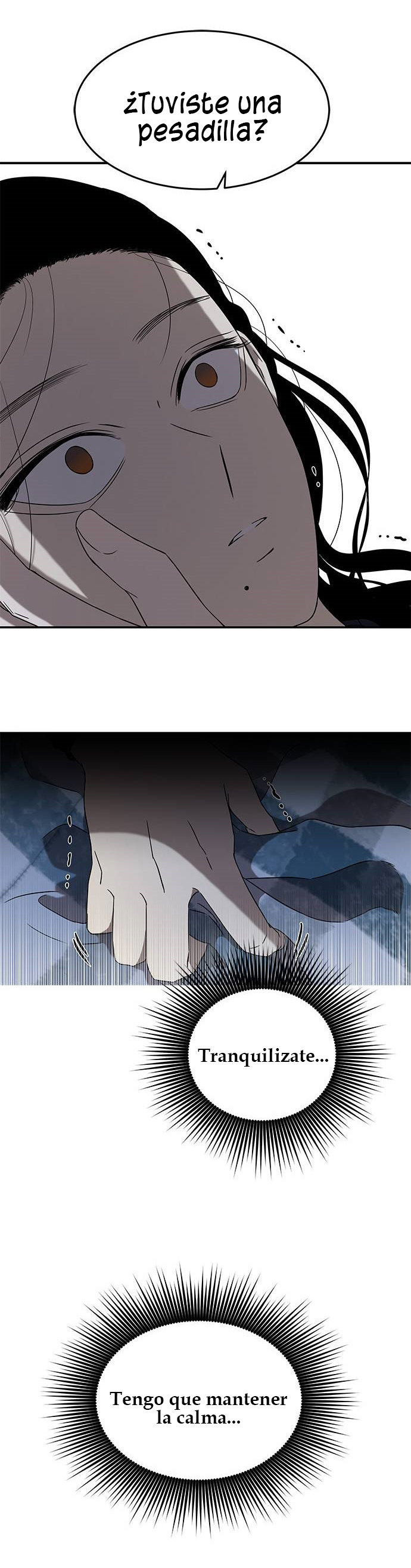 Read OLGAMI ES Manga Online