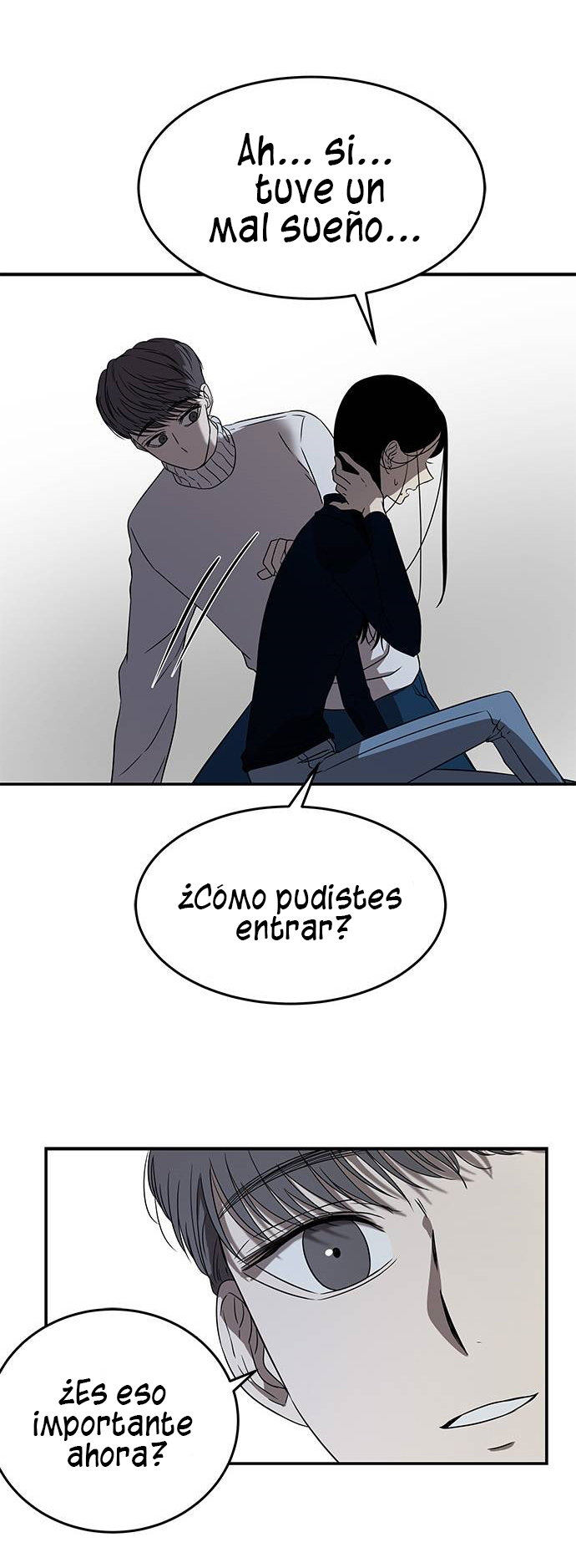 Read OLGAMI ES Manga Online