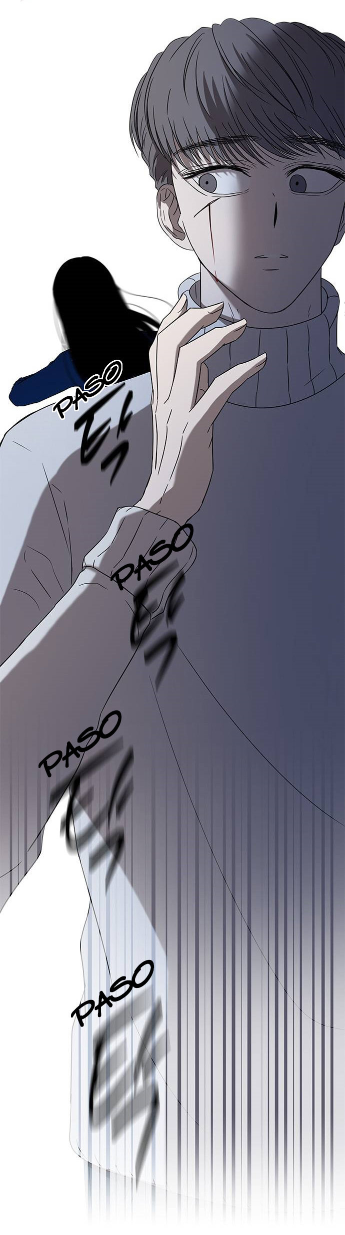 Read OLGAMI ES Manga Online